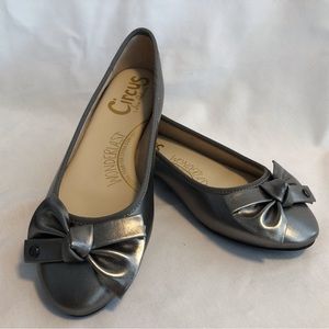 New Sam Edelman “Circus” flats